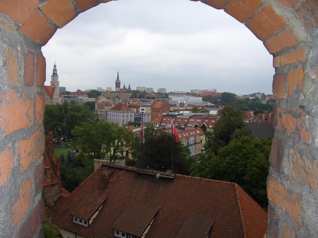 Centrum25 Olsztyn  Ngoại thất bức ảnh