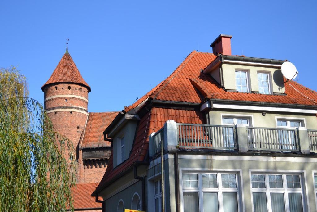 Centrum25 Olsztyn  Ngoại thất bức ảnh