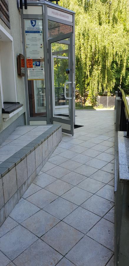 Centrum25 Olsztyn  Ngoại thất bức ảnh