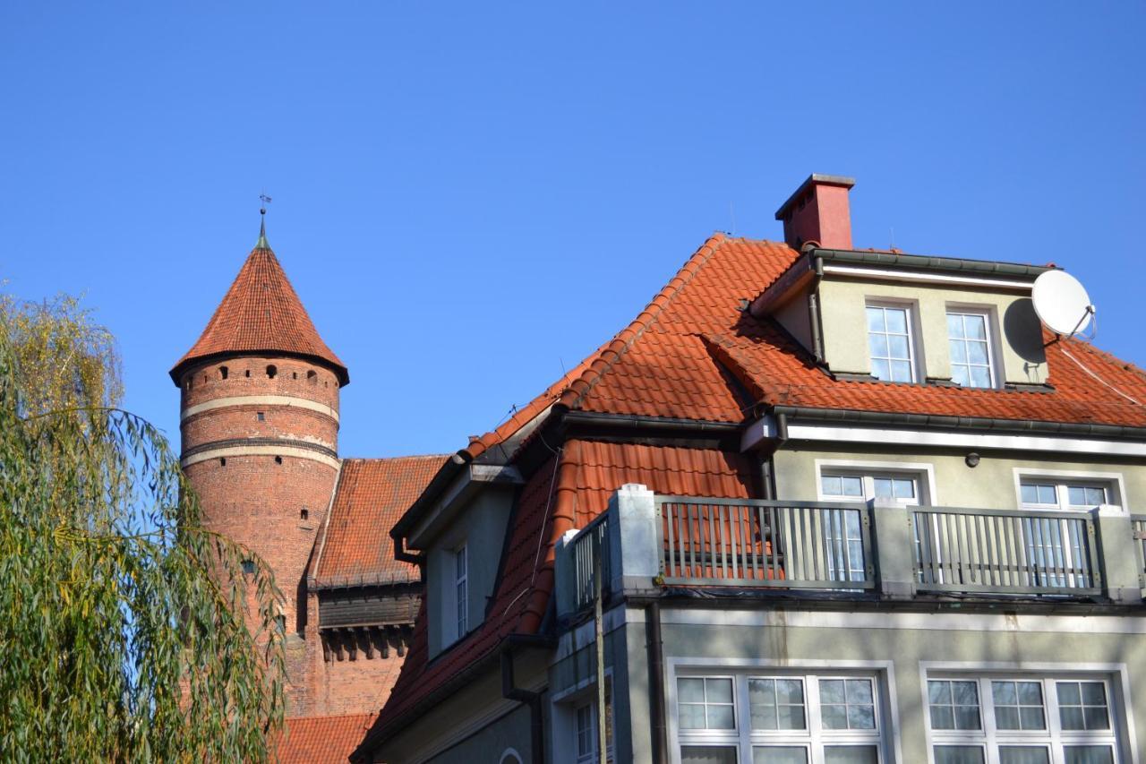 Centrum25 Olsztyn  Ngoại thất bức ảnh