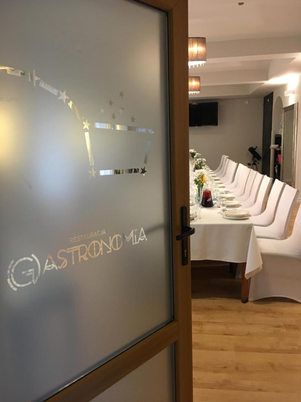 Centrum25 Olsztyn  Ngoại thất bức ảnh